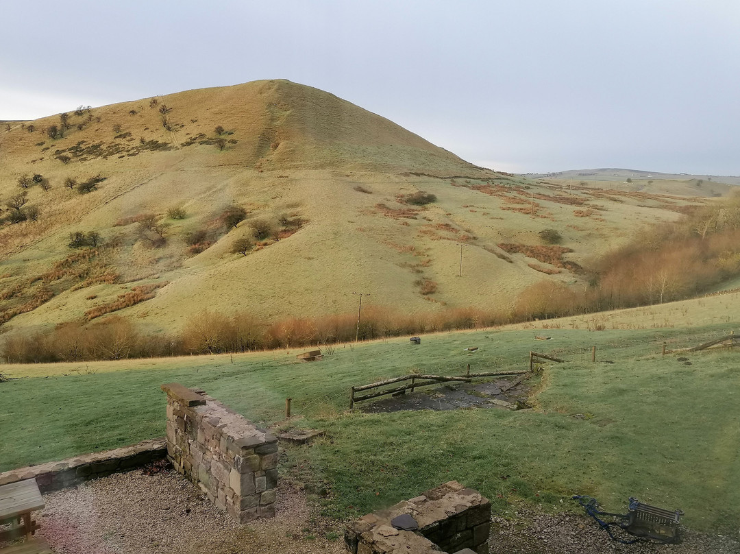 Stoop Farm Bed & Breakfast主图