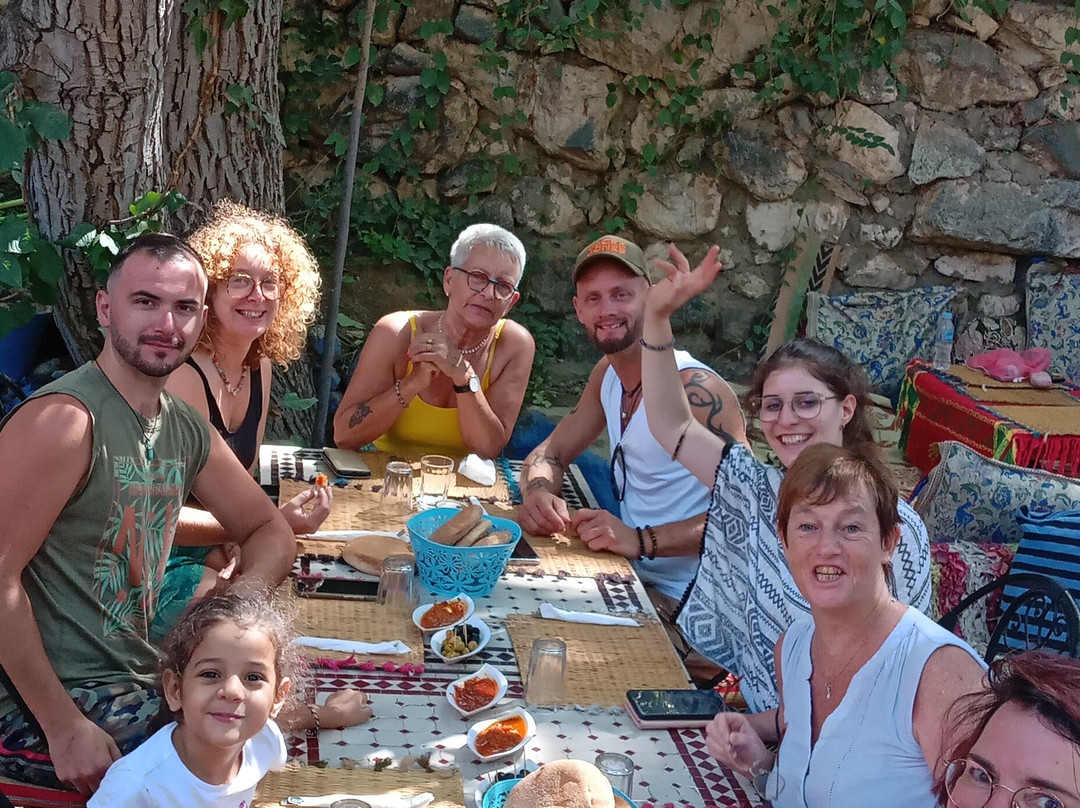 Krikich Day Tours-马拉喀什必去景点