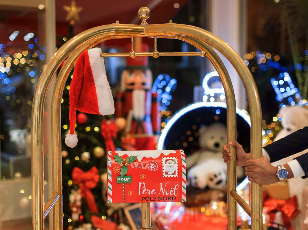 布莱斯花园贝斯特韦斯特优质酒店主图