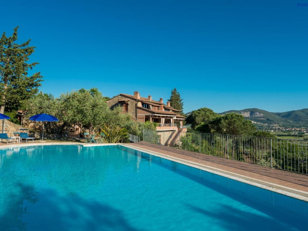 Podere la Tona
