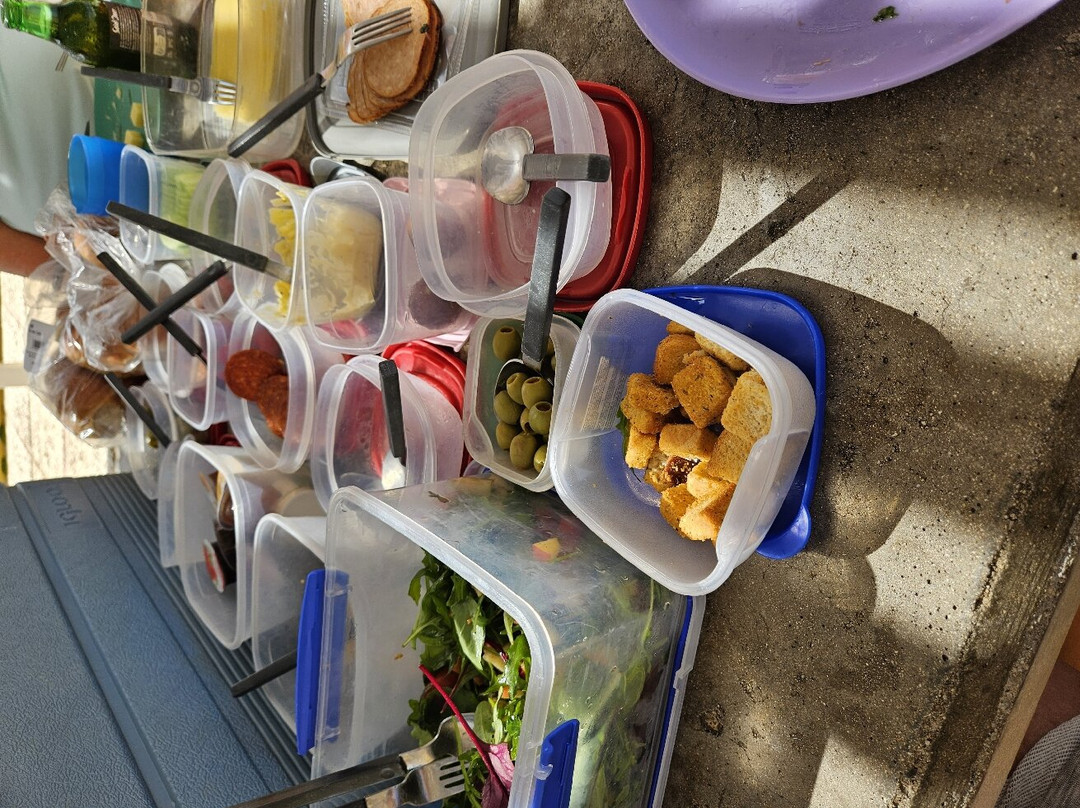 Boca Slagbaai-Washington-Slagbaai National Park必去景点