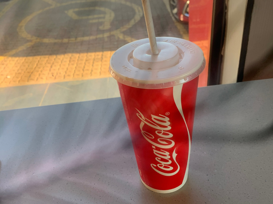 KFC Thohoyandou Phangami Mall