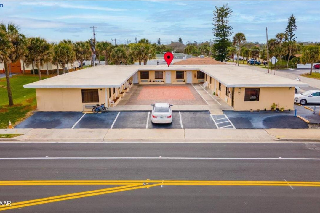 A1A Travel Inn