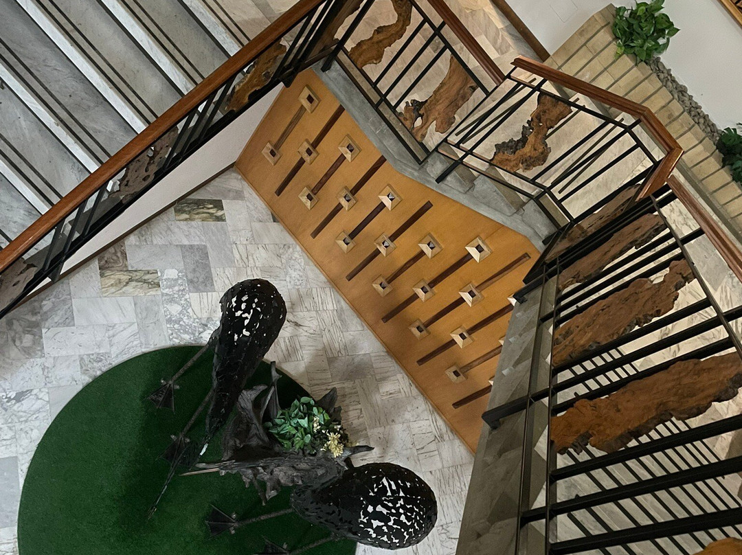 Hotel Costellazioni主图