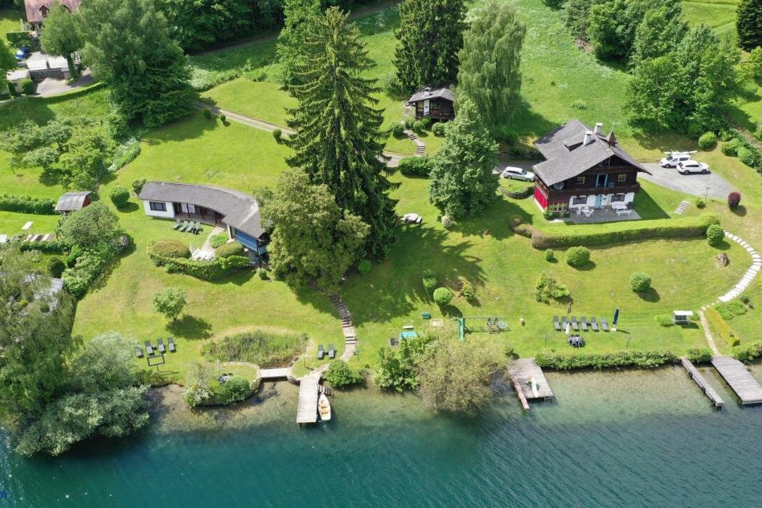 Waldstrand Berger