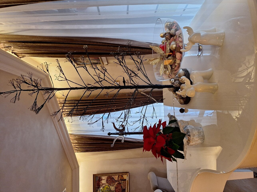 Hotel Residence City Garden主图