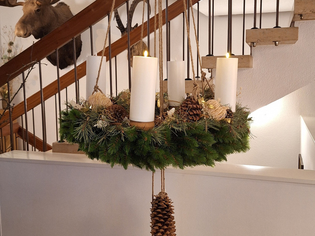 Kunzmann's Hotel | Spa主图