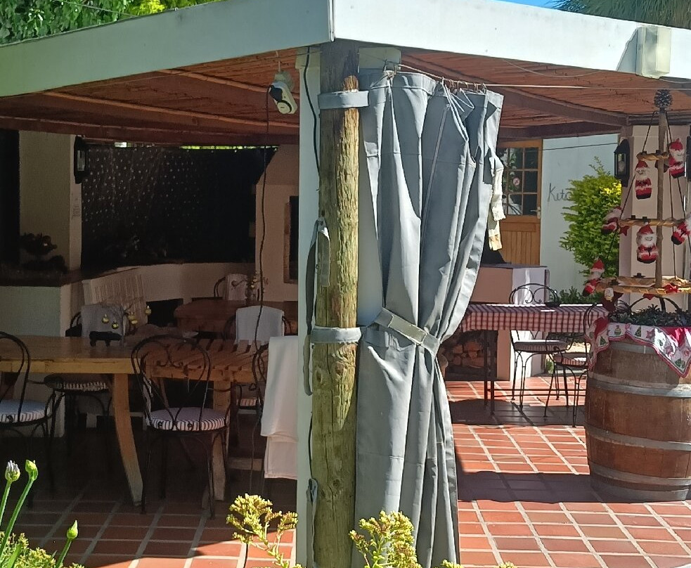 Gubas De Hoek Meet Eat Sleep主图