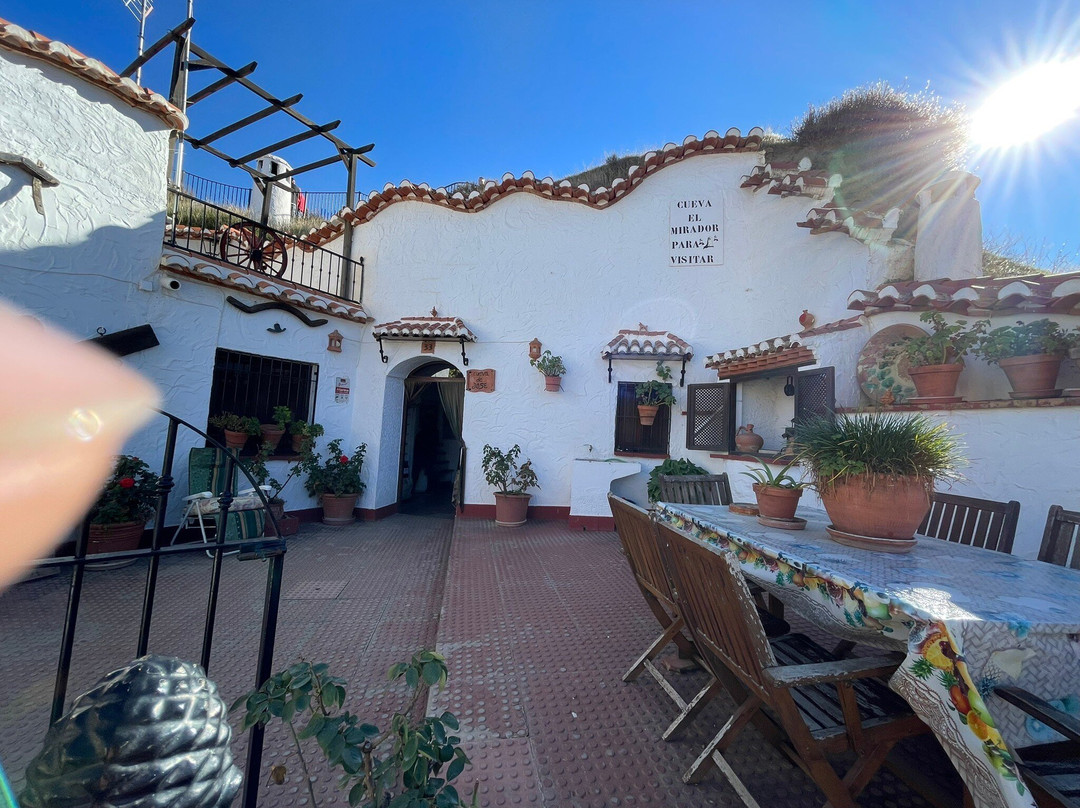 Visita Guadix景点图片