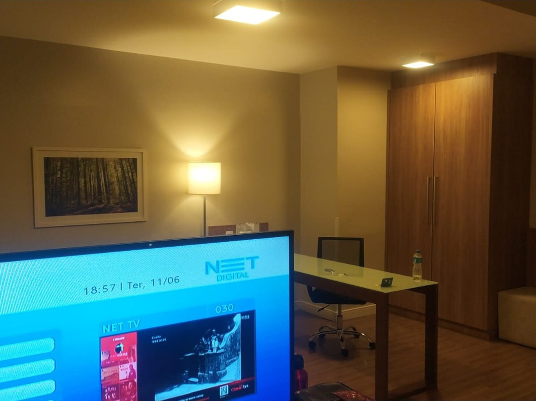 Blue Tree Garden Bauru主图