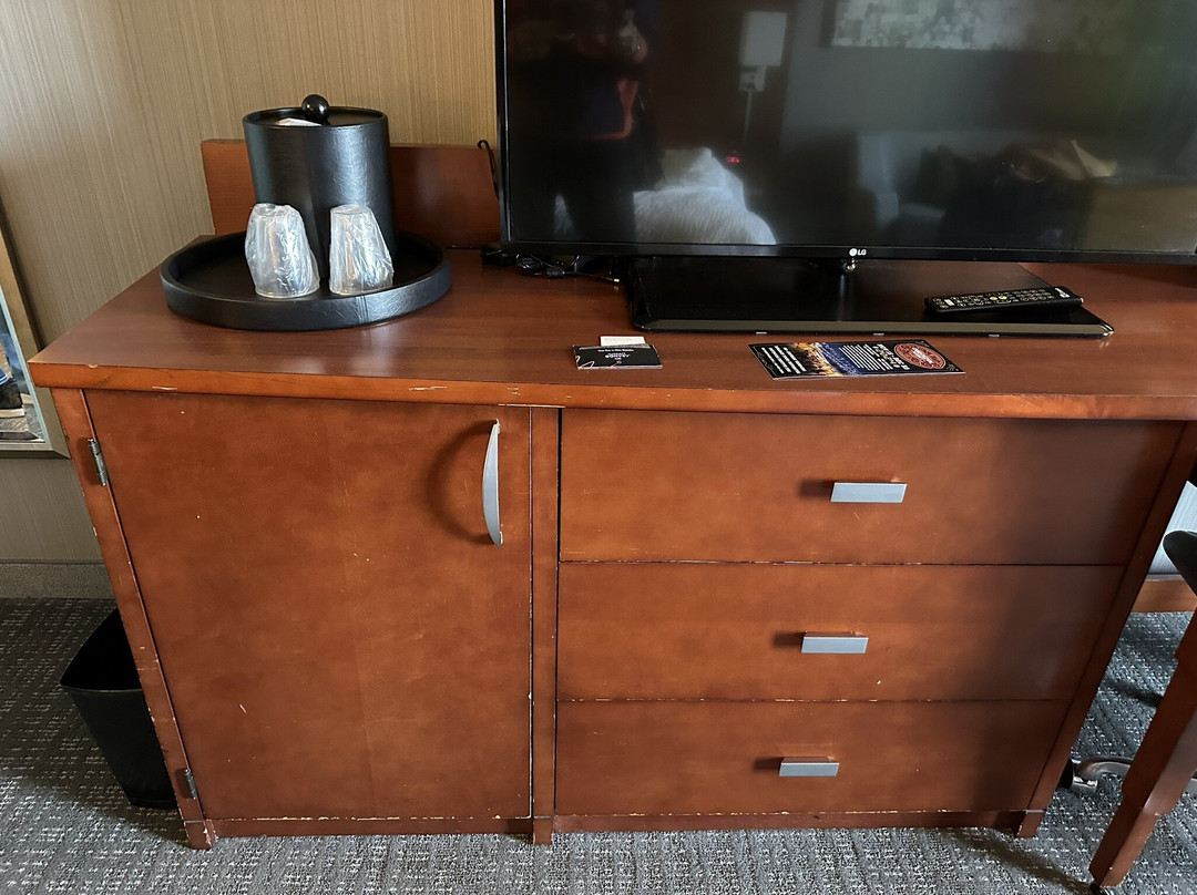 Courtyard by Marriott Grand Rapids Downtown主图