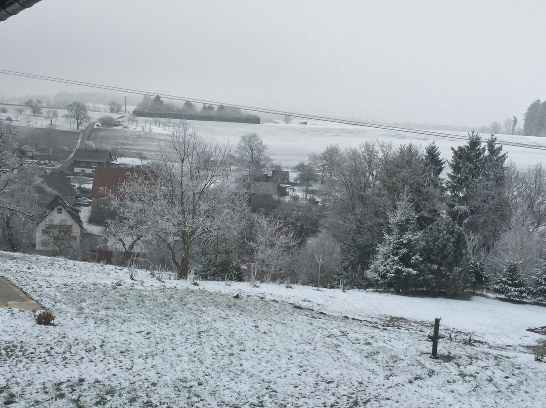 Landgasthaus Sonne主图