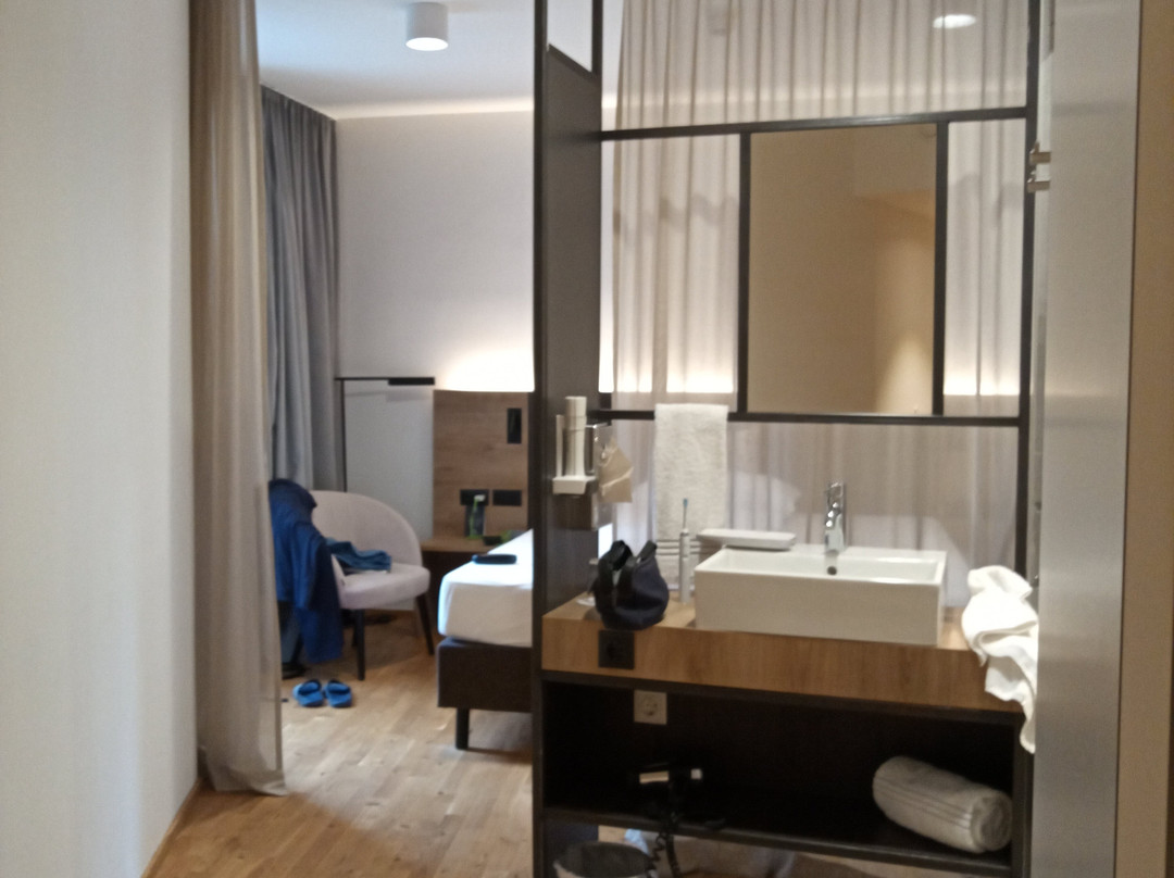 Burghotel Schlaining主图