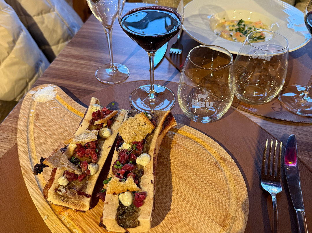 Domaine du Chant d'Eole-Quévy必去景点