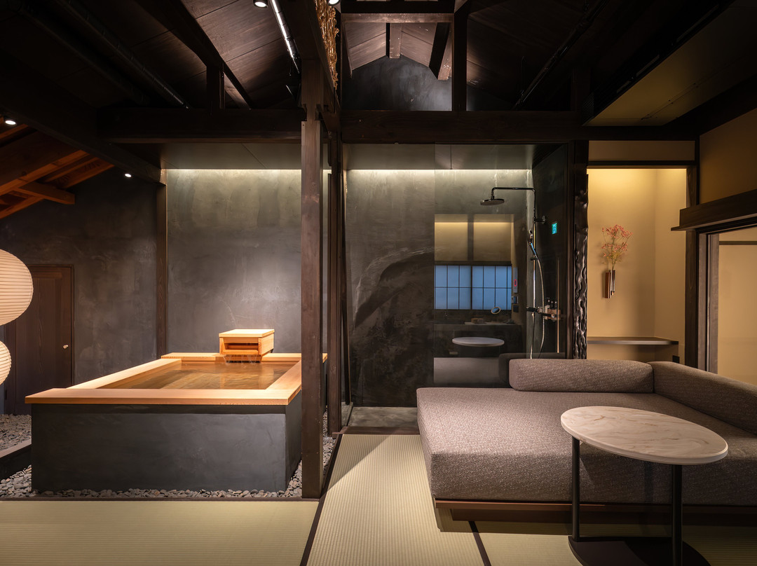 Nazuna Kyoto Higashihonganji主图