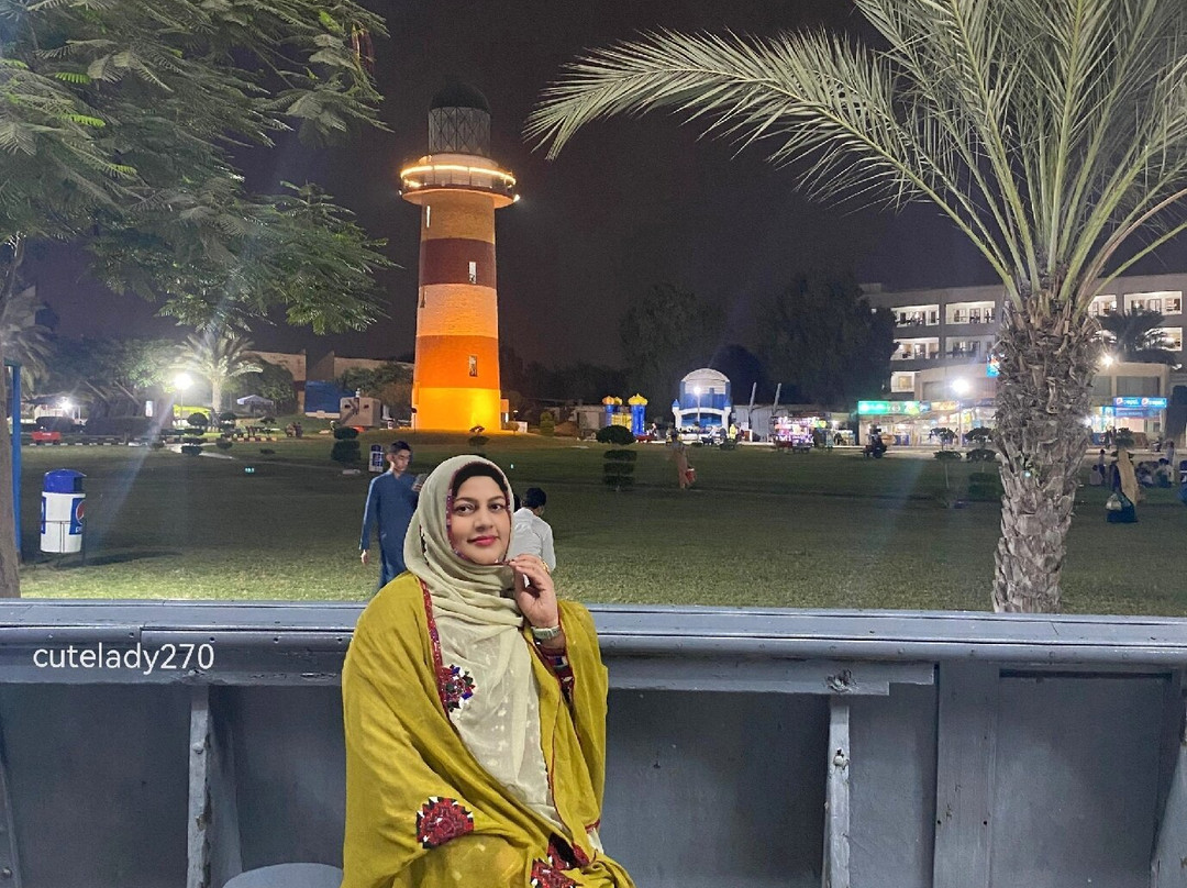 Pakistan Maritime Museum-卡拉奇必去景点