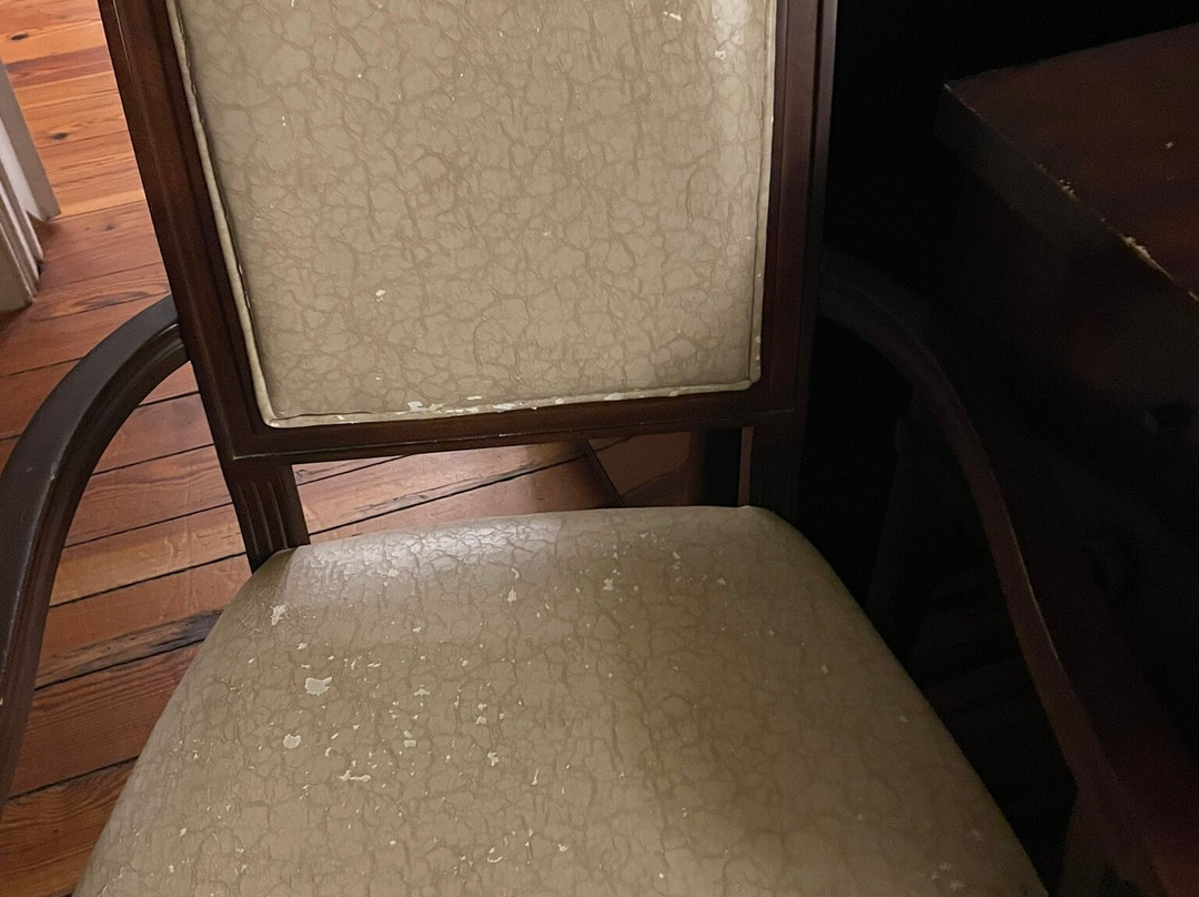 The Beaufort Inn主图