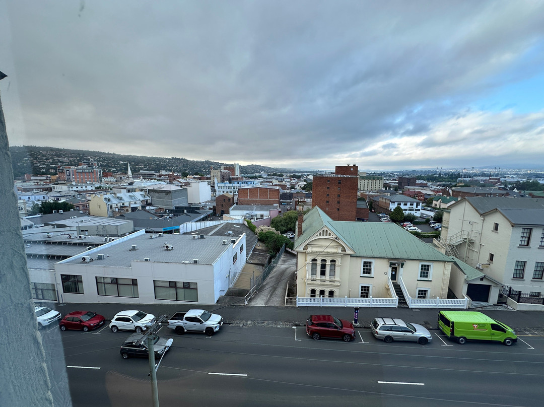 巴尔莫勒尔昂约克酒店主图