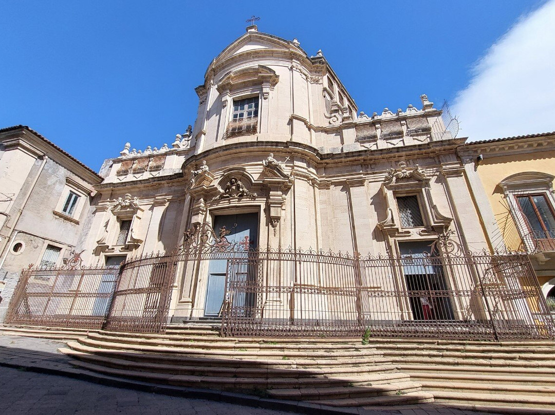 Chiesa di San Giuliano景点图片