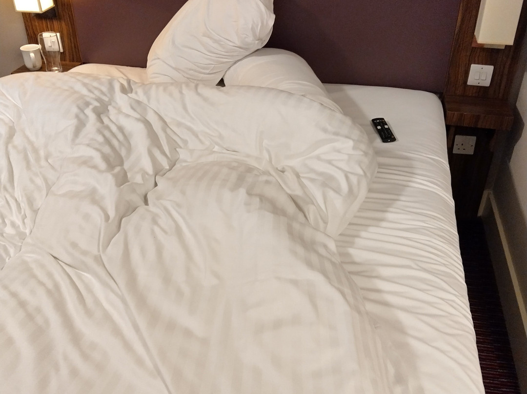 Queen Of The Loch主图