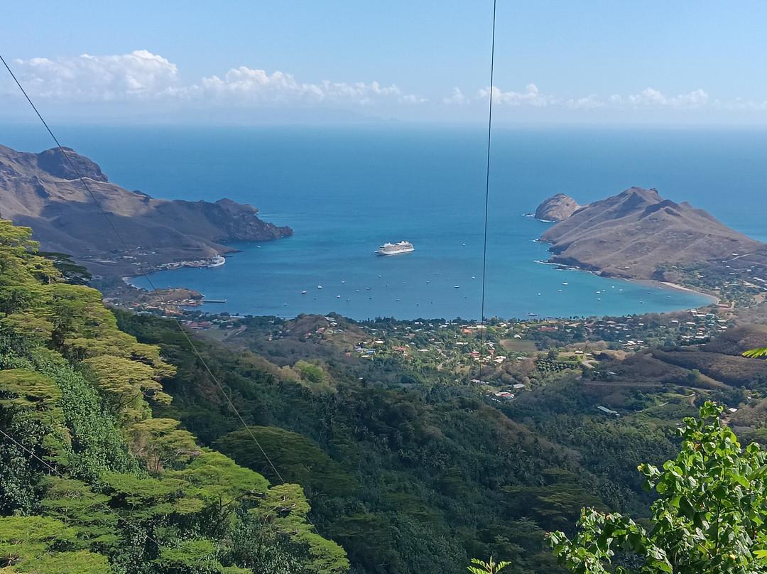 Nuku Hiva