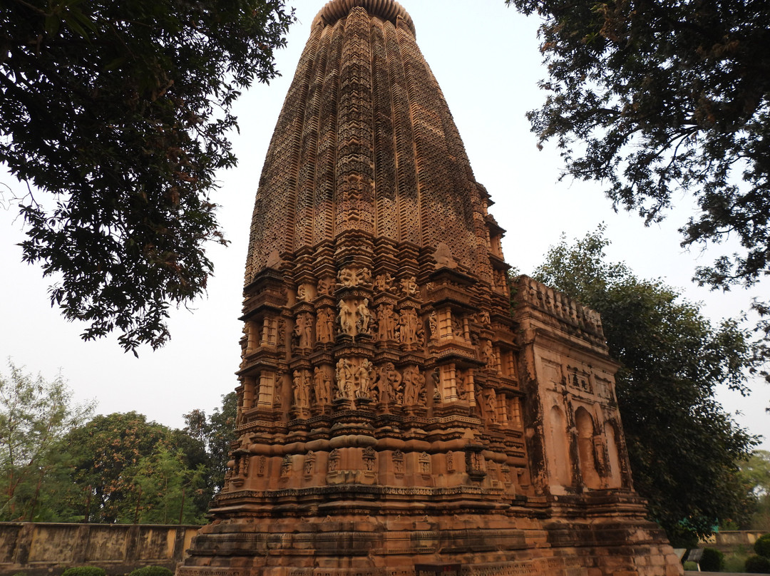 Adinath Temple景点图片