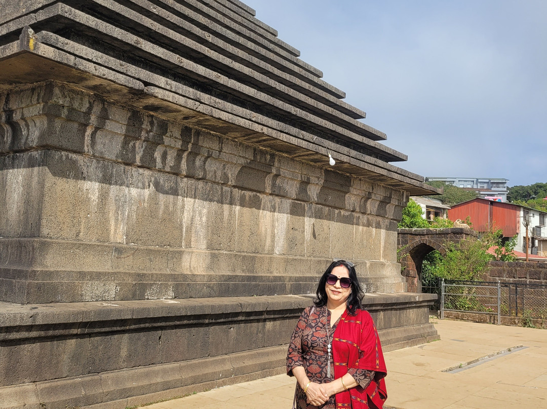 Mahabaleshwar Temple景点图片