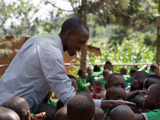 Akagera Community Tourism & Bike ride-Akagera必去景点