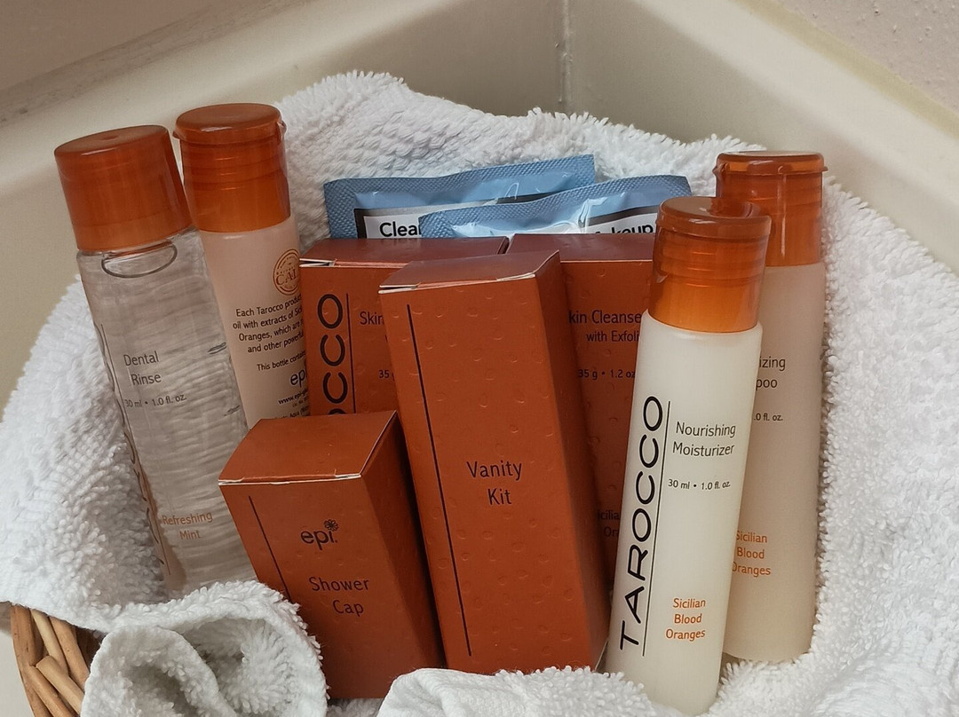 The Harrington Inn主图