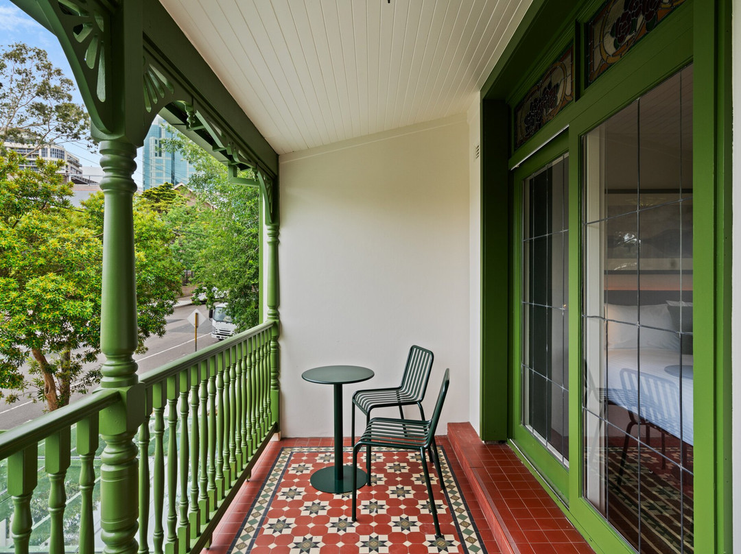 Silkari The Charrington At Chatswood主图