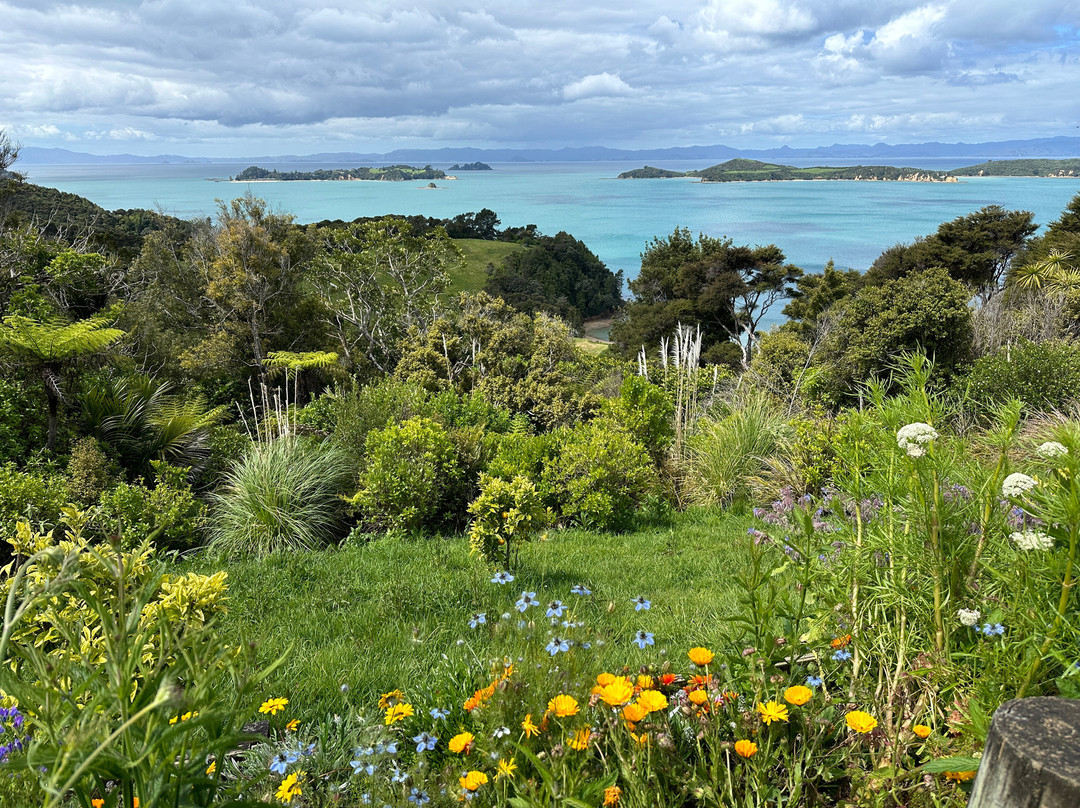 Waiheke Distilling Co景点图片