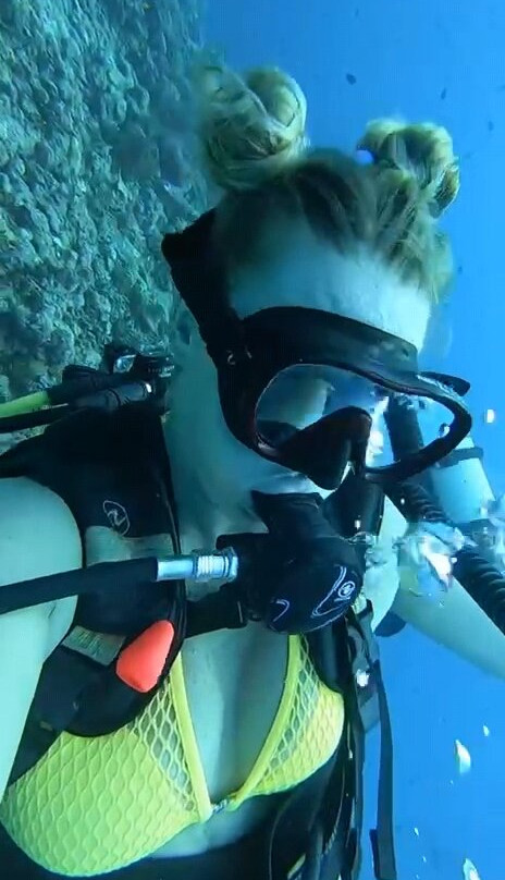 Thoddoo Diving Center-图杜岛必去景点