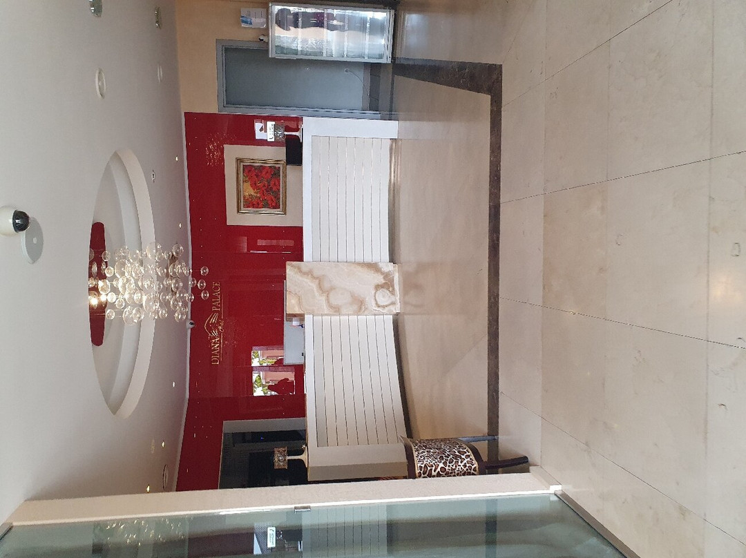 Diana Palace Hotel主图