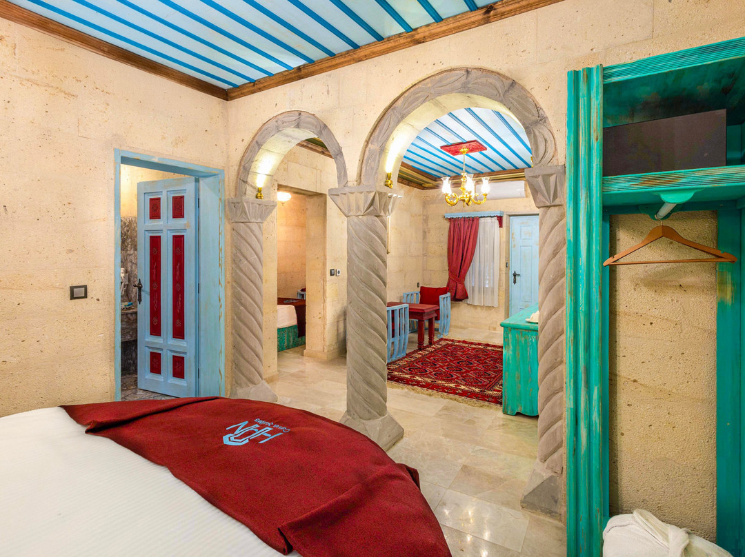 Han Cave Suites - The Special Class