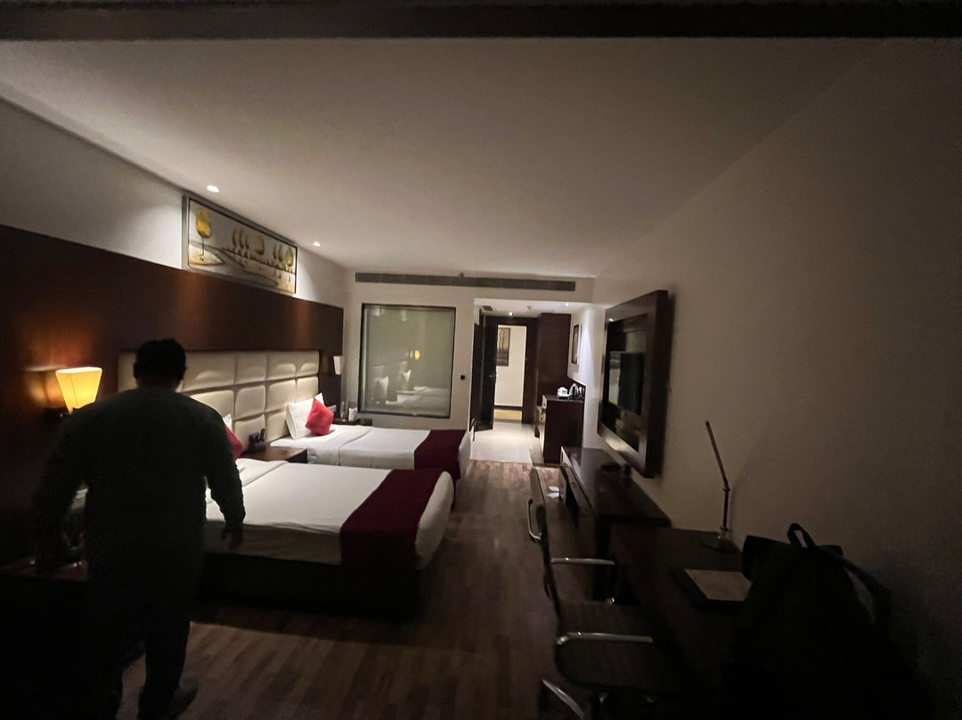 Nishuraj Resorts主图