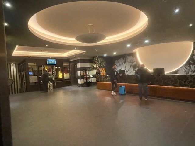 Hotel Hilversum - de Witte Bergen主图