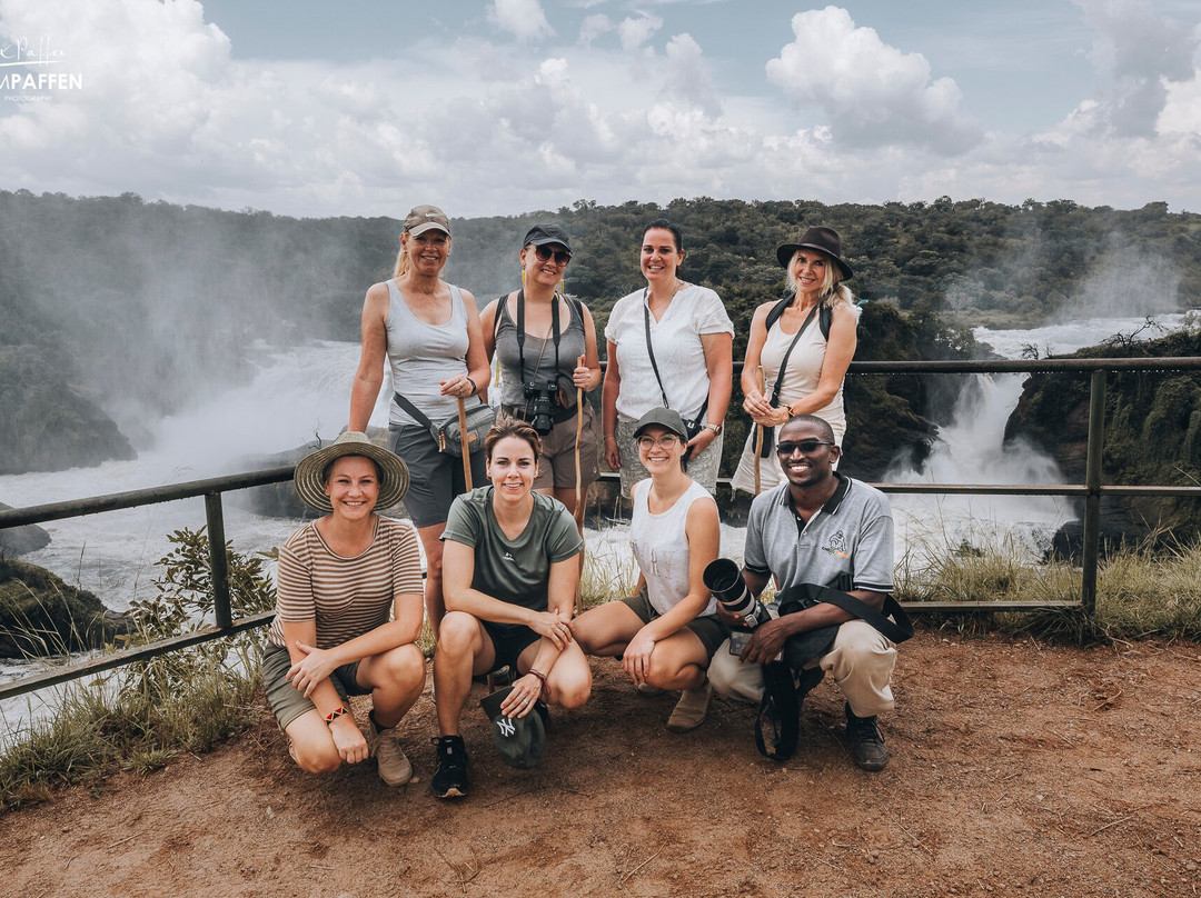 Chigo Tours Africa-坎帕拉必去景点