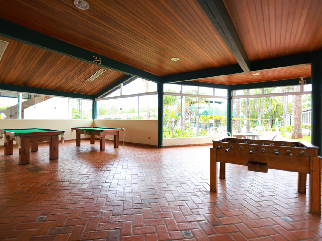 Hotel Berro D' Agua Eco Resort主图