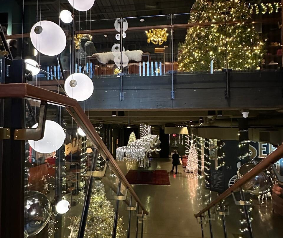 The Lincoln Hotel主图