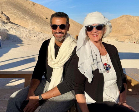 Let's Tour Egypt-开罗必去景点