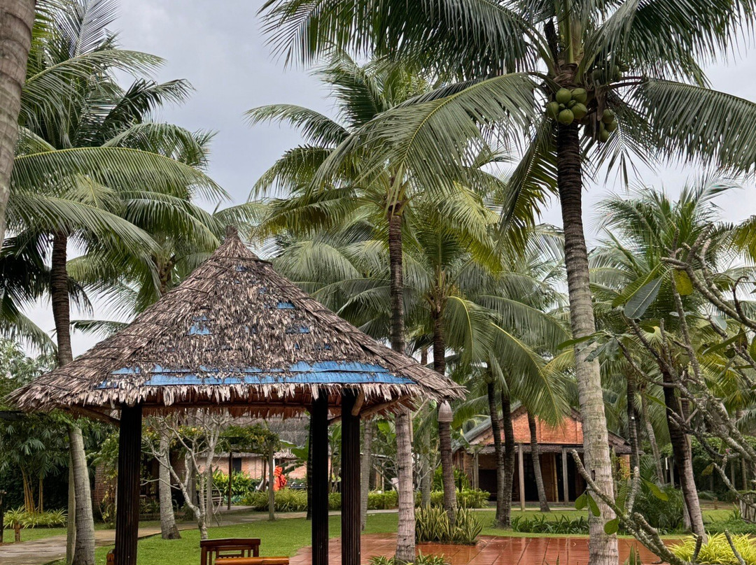 ENSO Retreat Hoi An - Rediscovery & Serenity主图