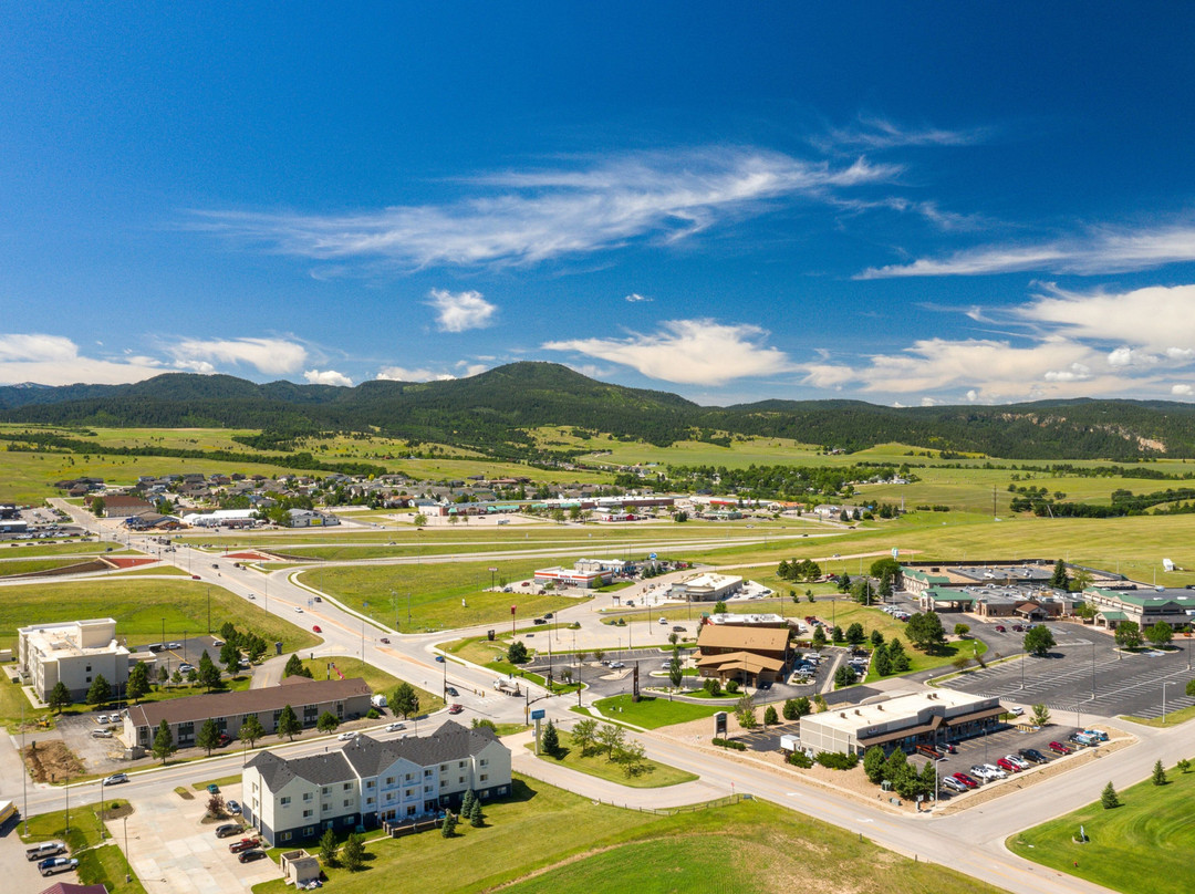 Fairfield by Marriott Inn & Suites Spearfish主图