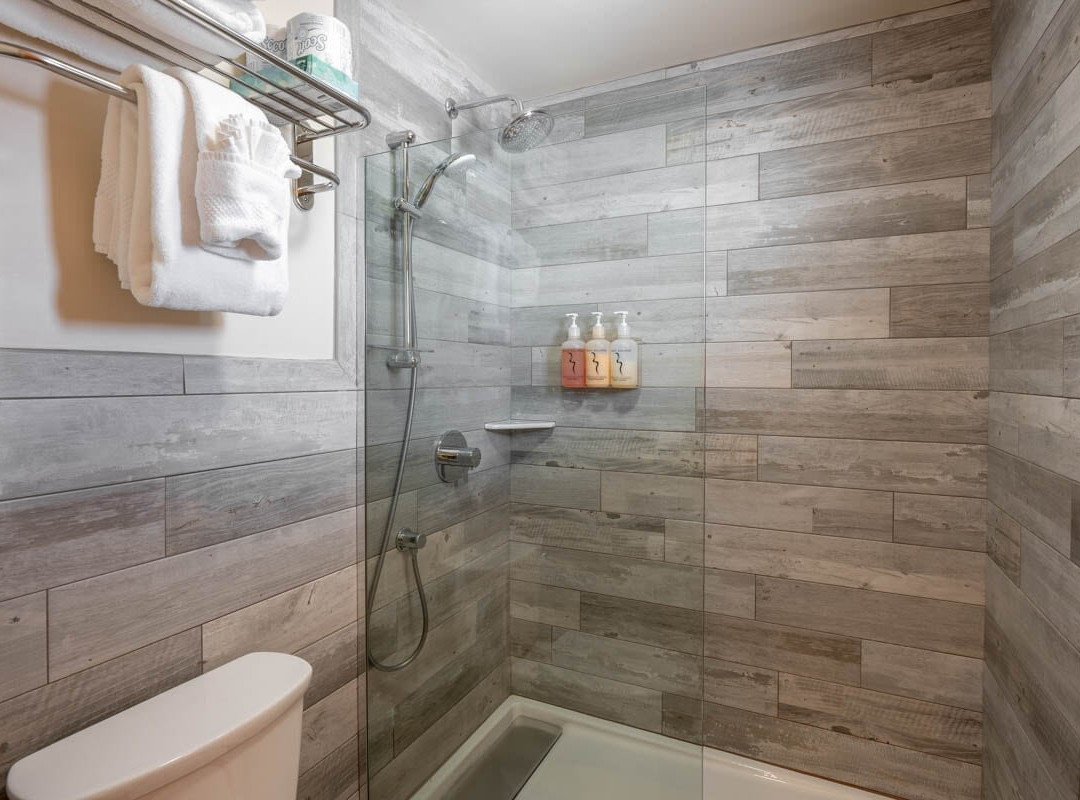 Town House Lodge主图