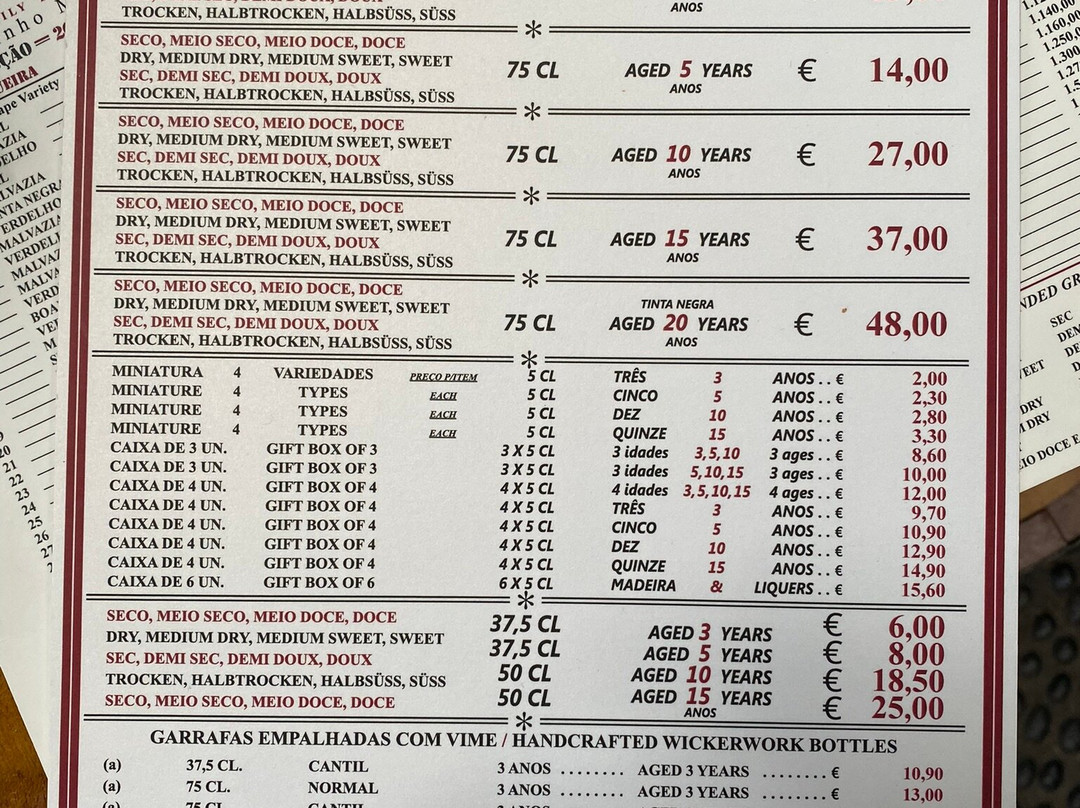 Pereira d’Oliveira-沙尔必去景点