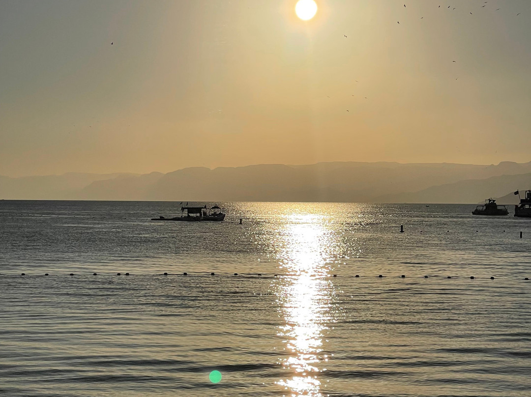 Kinda Travel and Tourism-安曼必去景点