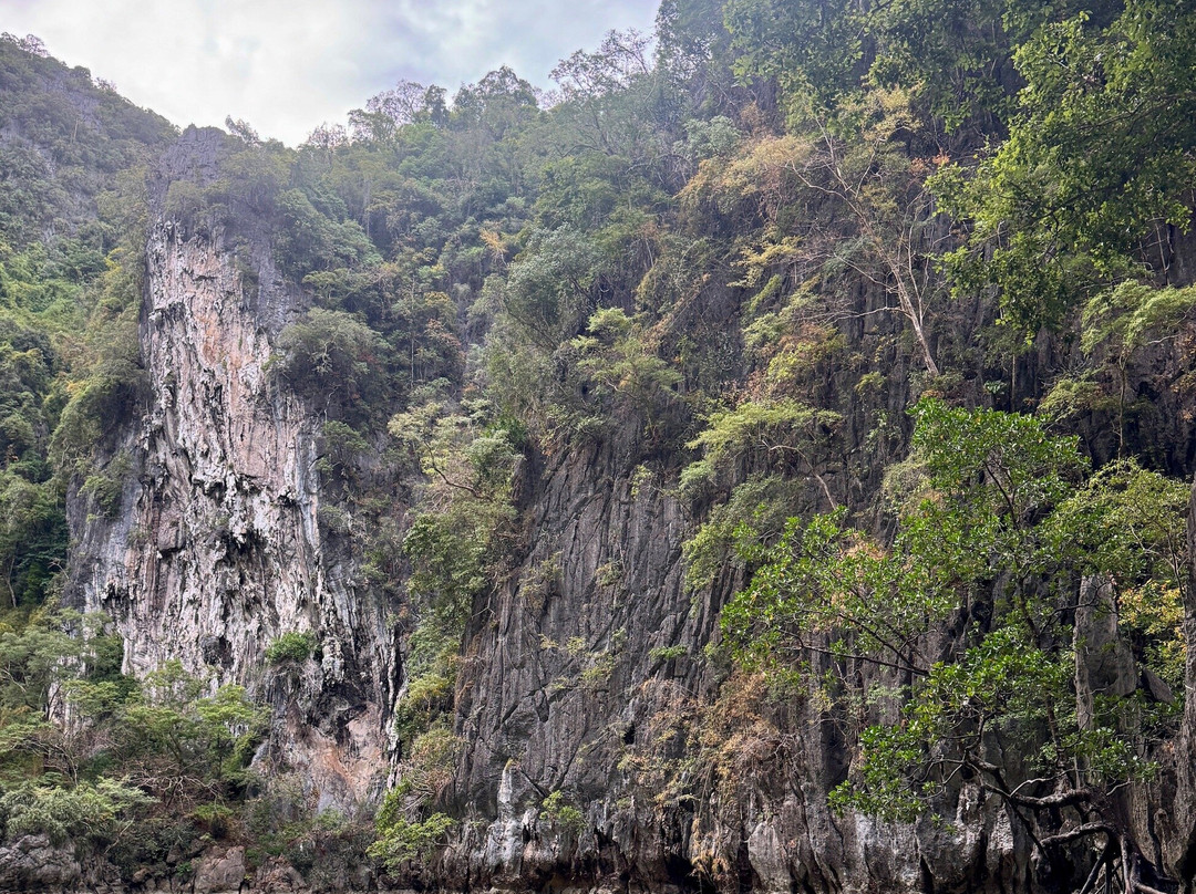Go Travel Phuket-普吉岛必去景点
