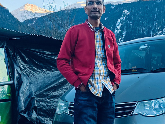 Discover Uttarakhand-哈里瓦必去景点