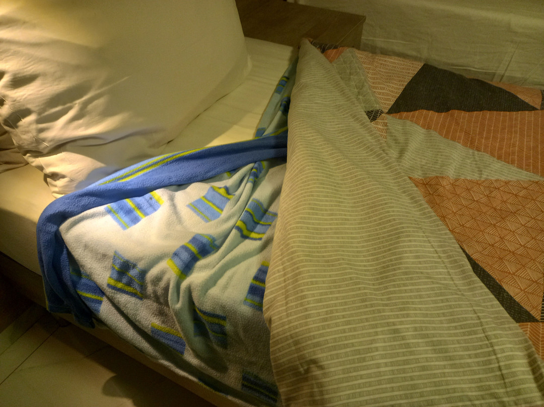 For Rest Aparthotel主图