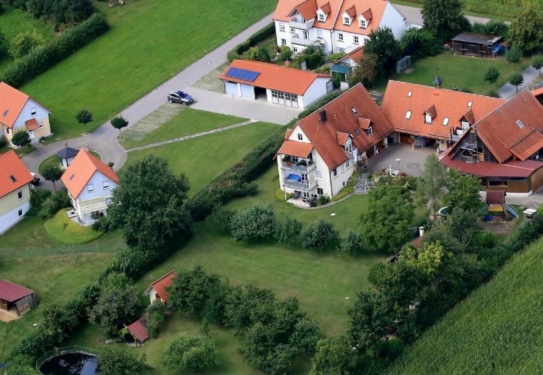 Ferienanlage Karolinenhof 2