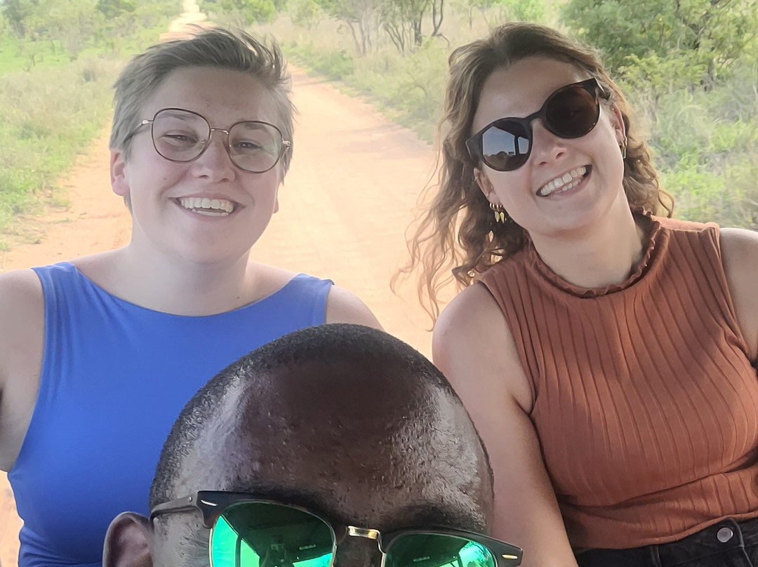 Afroventures Tours & Safaris景点图片